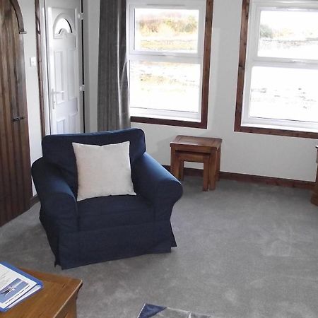 Craobh Marina Cottages Craobh Haven Eksteriør billede